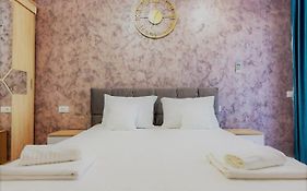 Studio Eli Tomis Villa Mamaia Nord - Navodari
