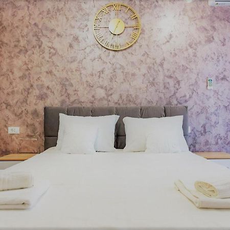 Studio Eli Tomis Villa Mamaia Nord - Năvodari מראה חיצוני תמונה