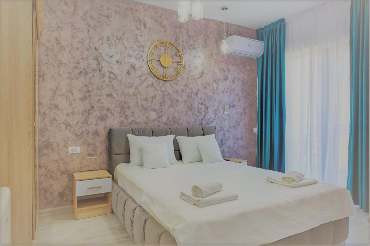 Studio Eli Tomis Villa Mamaia Nord - Năvodari מראה חיצוני תמונה
