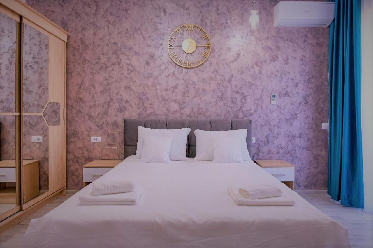 Studio Eli Tomis Villa Mamaia Nord - Năvodari מראה חיצוני תמונה