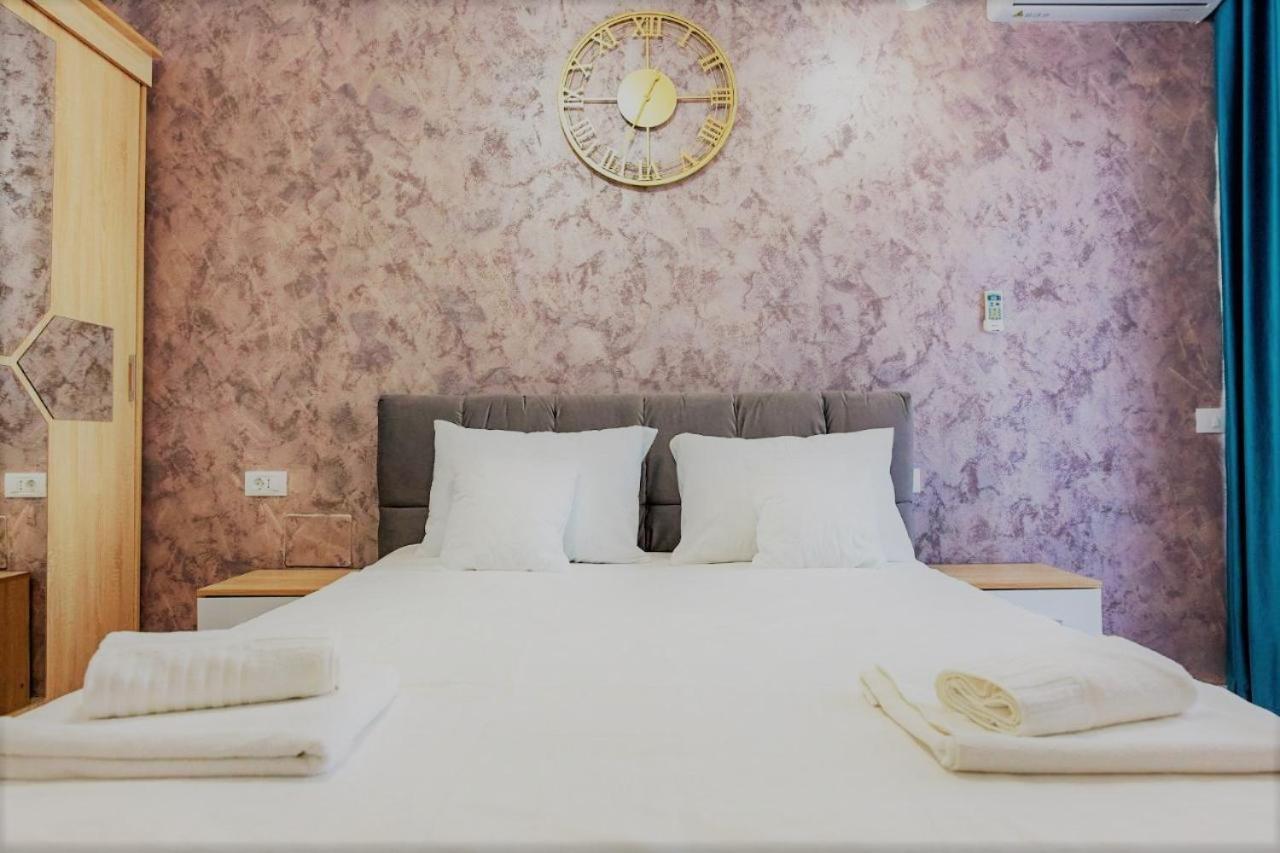 Studio Eli Tomis Villa Mamaia Nord - Năvodari מראה חיצוני תמונה