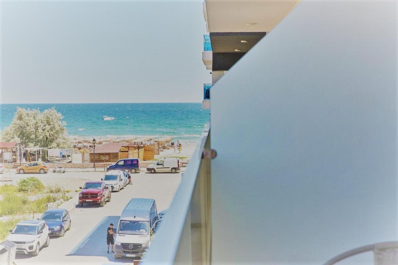 Studio Eli Tomis Villa Mamaia Nord - Năvodari מראה חיצוני תמונה