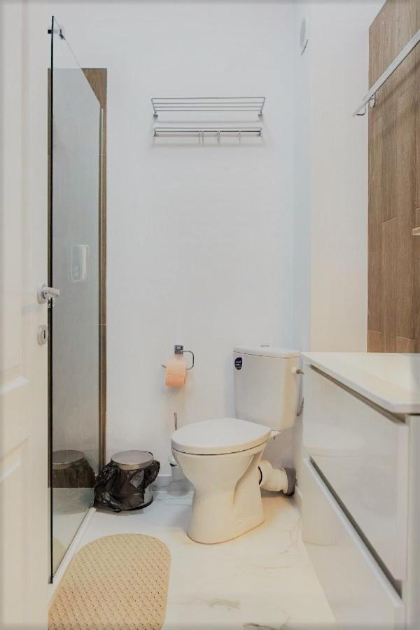 Studio Eli Tomis Villa Mamaia Nord - Năvodari מראה חיצוני תמונה